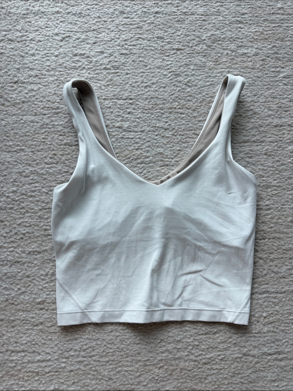 Lululemon Align Tank Top